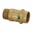 Муфта пресс-Н 15х3/8" Sanpress SC-Contur Viega 297985