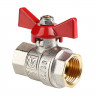 Кран шаровой VALTEC BASE 1" VT.217.N.06