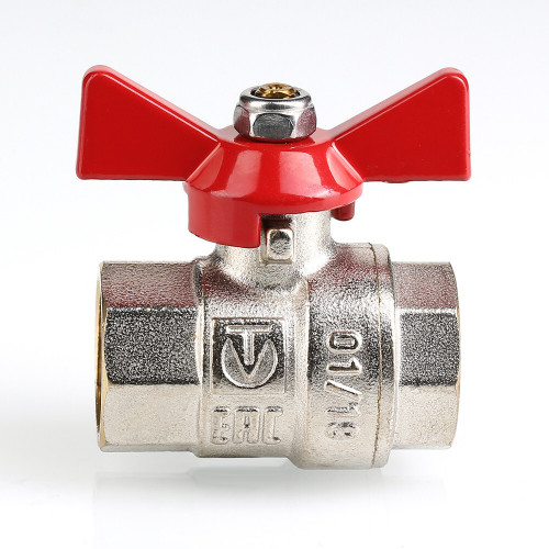 Кран шаровой VALTEC BASE 1" VT.217.N.06
