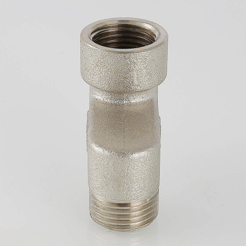 Эксцентрик ВР-НР VALTEC 1/2" x 10 мм, VTr.094.N.04010