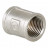 Муфта соединительная ВР-ВР VALTEC 1/2", VTr.270.N.0004