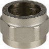 Угольник 90° 20х20 для металлопластиковых труб, винтовой STOUT SFS-0003-002020