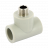 Тройник с наружной резьбой PP-R 25х1/2" FV-Plast AA254025012