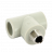 Тройник с наружной резьбой PP-R 25х1/2" FV-Plast AA254025012