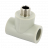 Тройник с наружной резьбой PP-R 25х1/2" FV-Plast AA254025012