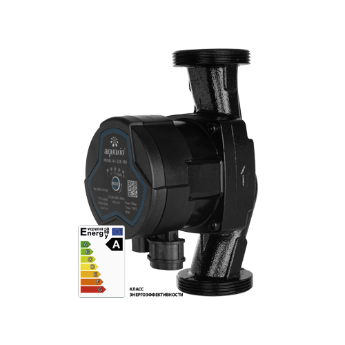 Циркуляционный насос Aquario PRIME-A1-328-180
