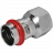 Переходник ROMMER ВР 22 мм x 3/4" из нержавеющей стали, RSS-0022-002234