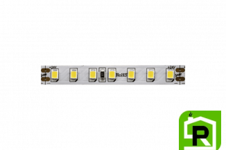Лента светодиодная ПРО 2835, 126 LED/м, 13 Вт/м, 24В , IP20, Цвет: Нейтральный белый