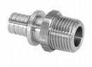 Переходник РЕХАУ THERM S с наружной резьбой 20-R 1/2, 12685703001