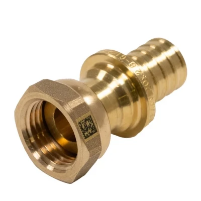 Переходник РЕХАУ MX с накидной гайкой 20-G 1/2, 11096851001