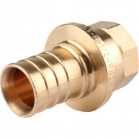 Переходник с внутренней резьбой 25-Rp 1/2 RX+ REHAU 14563301001