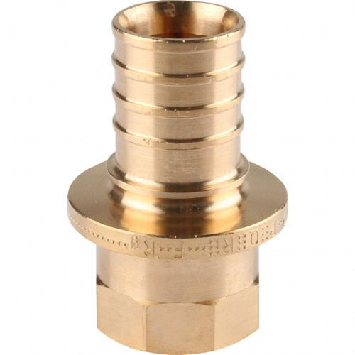 Переходник с внутренней резьбой 25-Rp 1/2 RX+ REHAU 14563301001