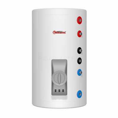 Водонагреватель комбинированный электрический IRP 150 V (combi) Thermex