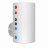 Водонагреватель комбинированный электрический IRP 150 V (combi) Thermex