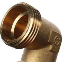 Угольник STOUT НН 1", SFT-0009-000001