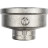 Муфта ВВ переходная 2х3/4, никелированная STOUT SFT-0006-000234