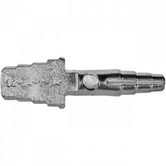 Ключ для разъемных соединений американка 1/2" - 1 1/4" STOUT
