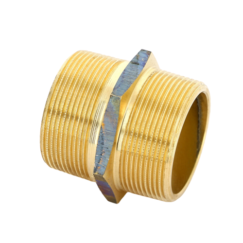 Ниппель HH 2" Viega 269098