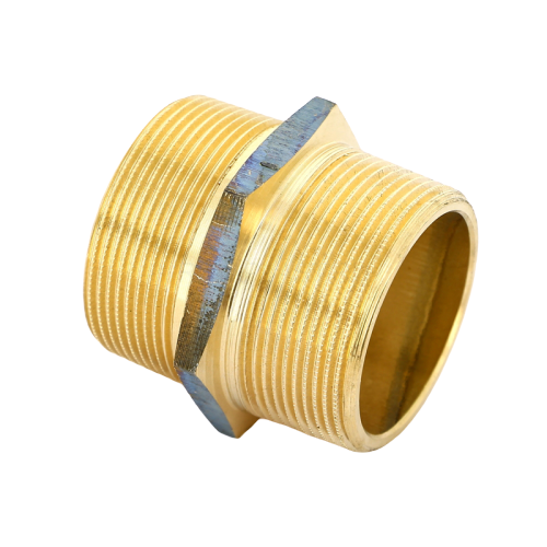 Ниппель HH 2" Viega 269098