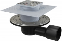Душевой трап AlcaPlast APV3344