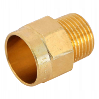 Муфта пайка-Н 22х1/2" Viega 101749