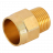 Муфта пайка-Н 22х1/2" Viega 101749