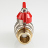 Кран шаровой VALTEC BASE 1/2" VT.219.N.04