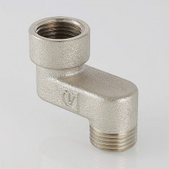 Эксцентрик ВР-НР VALTEC 1/2" x 20 мм, VTr.094.N.04020