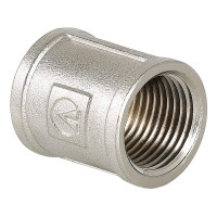 Муфта соединительная ВР-ВР VALTEC 3/4", VTr.270.N.0005
