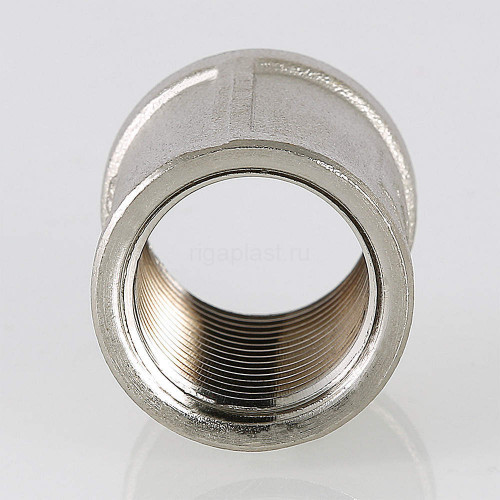 Муфта соединительная ВР-ВР VALTEC 3/4", VTr.270.N.0005