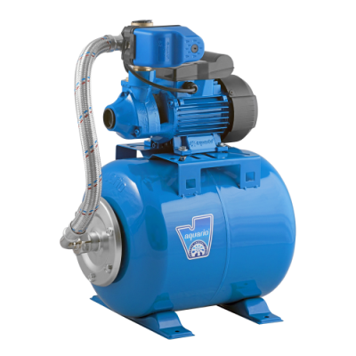 Насосная станция вихревая Aquario AUTO ADB-35-H