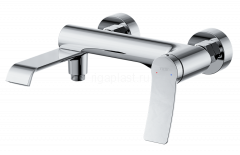 Смеситель для ванны ViEiR V483031, хром