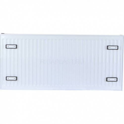 Радиатор стальной панельный Compact 33/500/1400, боковое подключение ROMMER