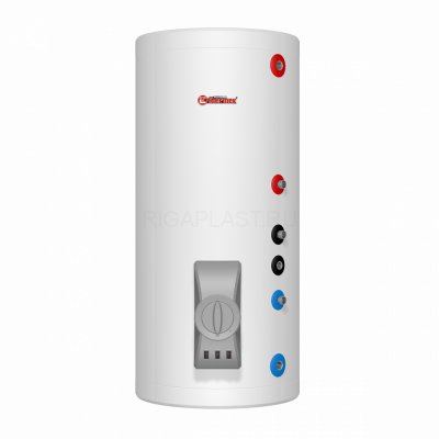 Водонагреватель комбинированный электрический IRP 200 V (combi) Thermex