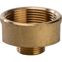 Переходник ВН 1 1/2х1/2 STOUT SFT-0007-011212