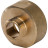 Переходник ВН 1 1/2х1/2 STOUT SFT-0007-011212
