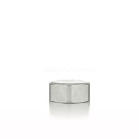 Заглушка ВР 3/4" с покрытием TIN ELSEN EBF02.34T