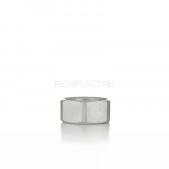 Заглушка ELSEN В 3/4", латунь с оловянным покрытием (TIN), EBF02.34T