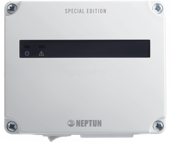 Модуль управления Neptun Base Special Edition, RPSE1326