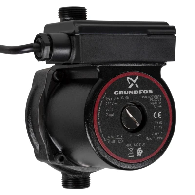 Насос циркуляционный UPA 15-90 160 Grundfos