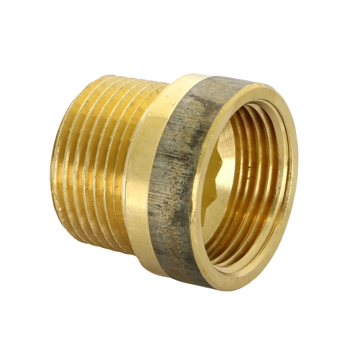Удлинитель НВ 1"x15 мм Viega 440572