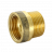 Удлинитель НВ 1"x15 мм Viega 440572