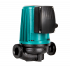Насос циркуляционный Shinhoo BASIC 25-12S 180 1х230V с гайками