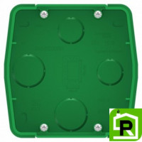 Коробка монтажная для силовой розетки, серия Blanca, Schneider Electric