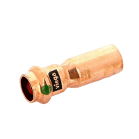 Муфта-вставка пресс 15х12 Profipress SC-Contur Viega 296414