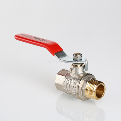 Кран шаровой VALTEC BASE 1/2" VT.215.N.04