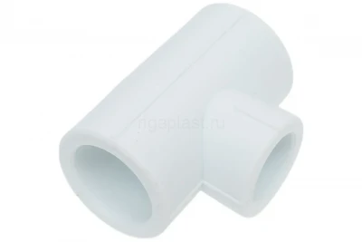 Тройник переходной 63-50-63 Millennium 3M12-tio-635063
