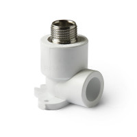 Водорозетка Н 20 х 1/2"