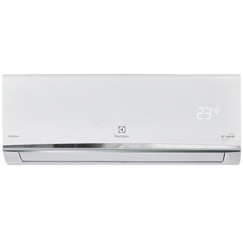 Сплит-система инверторного типа Electrolux Smartline DC EACS/I-07HSM/N8_V2 комплект