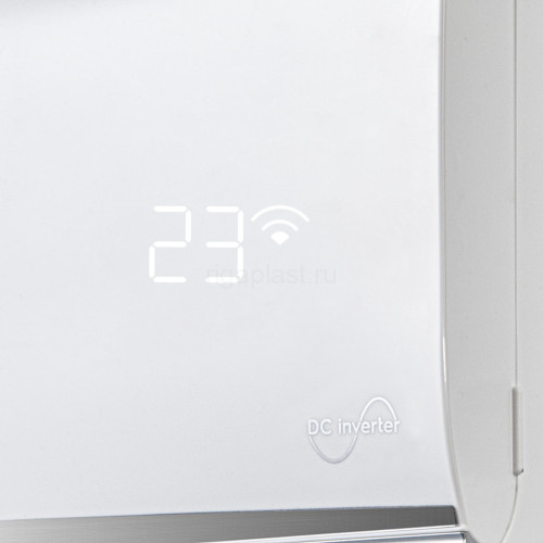 Сплит-система инверторного типа Electrolux Smartline DC EACS/I-07HSM/N8_V2 комплект